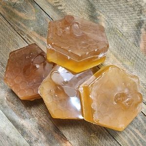 Honeycomb Soaps